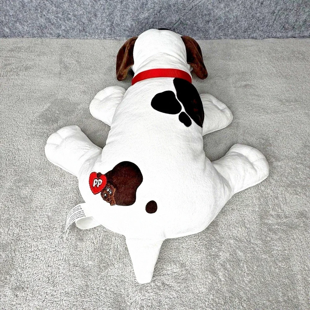Pound Puppies Plush 17